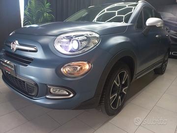 Fiat 500X 1.6 E-Torq 110 CV Mirror