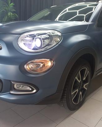 Fiat 500X 1.6 E-Torq 110 CV Mirror