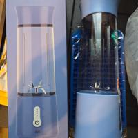 frullatore portatile