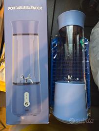 frullatore portatile