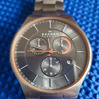 orologio SKAGEN  Titanio