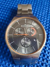 orologio SKAGEN  Titanio