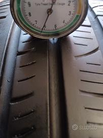 2 Gomme 235/60-18 107V Scorpion Verde AllSeason