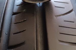 2 Gomme 235/60-18 107V Scorpion Verde AllSeason