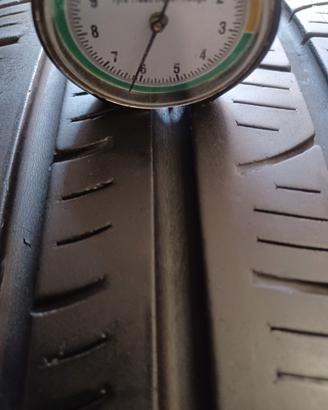 2 Gomme 235/60-18 107V Scorpion Verde AllSeason