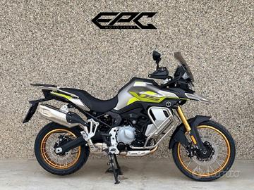 VOGE VALICO 900 DSX E5 - NUOVA IN RONTA CONSEGNA