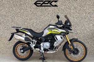 VOGE VALICO 900 DSX E5 - NUOVA IN RONTA CONSEGNA