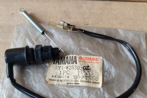 INTERRUTTORE STOP ORIGINALE YAMAHA NUOVO XT550 198