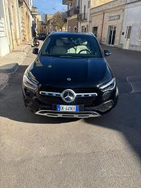 Mercedes gla 200 d 4 matic