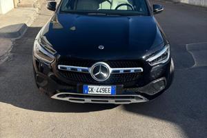 Mercedes gla 200 d 4 matic