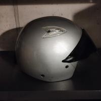 casco jet FM