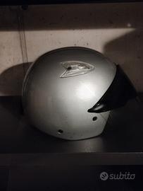 casco jet FM