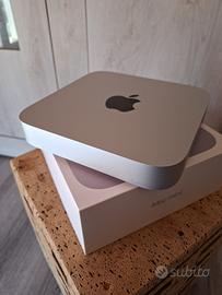 Mac Mini M1 – 8GB RAM / 512GB SSD