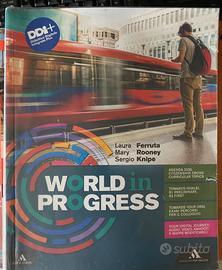 INGLESE Scuola Pitagora 3 anno