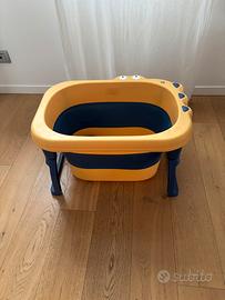 Vaschetta Bagnetto 0-6 anni