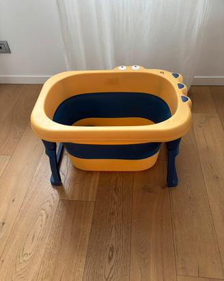 Vaschetta Bagnetto 0-6 anni
