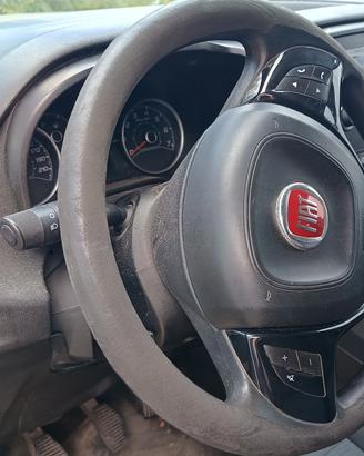 Kit airbag Fiat Doblò 2017