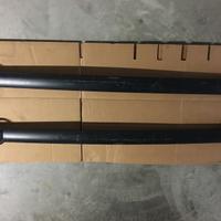 Barre portatutto Chrysler Voyager