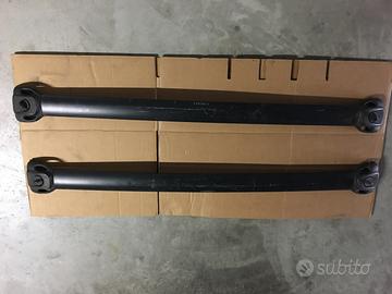 Barre portatutto Chrysler Voyager