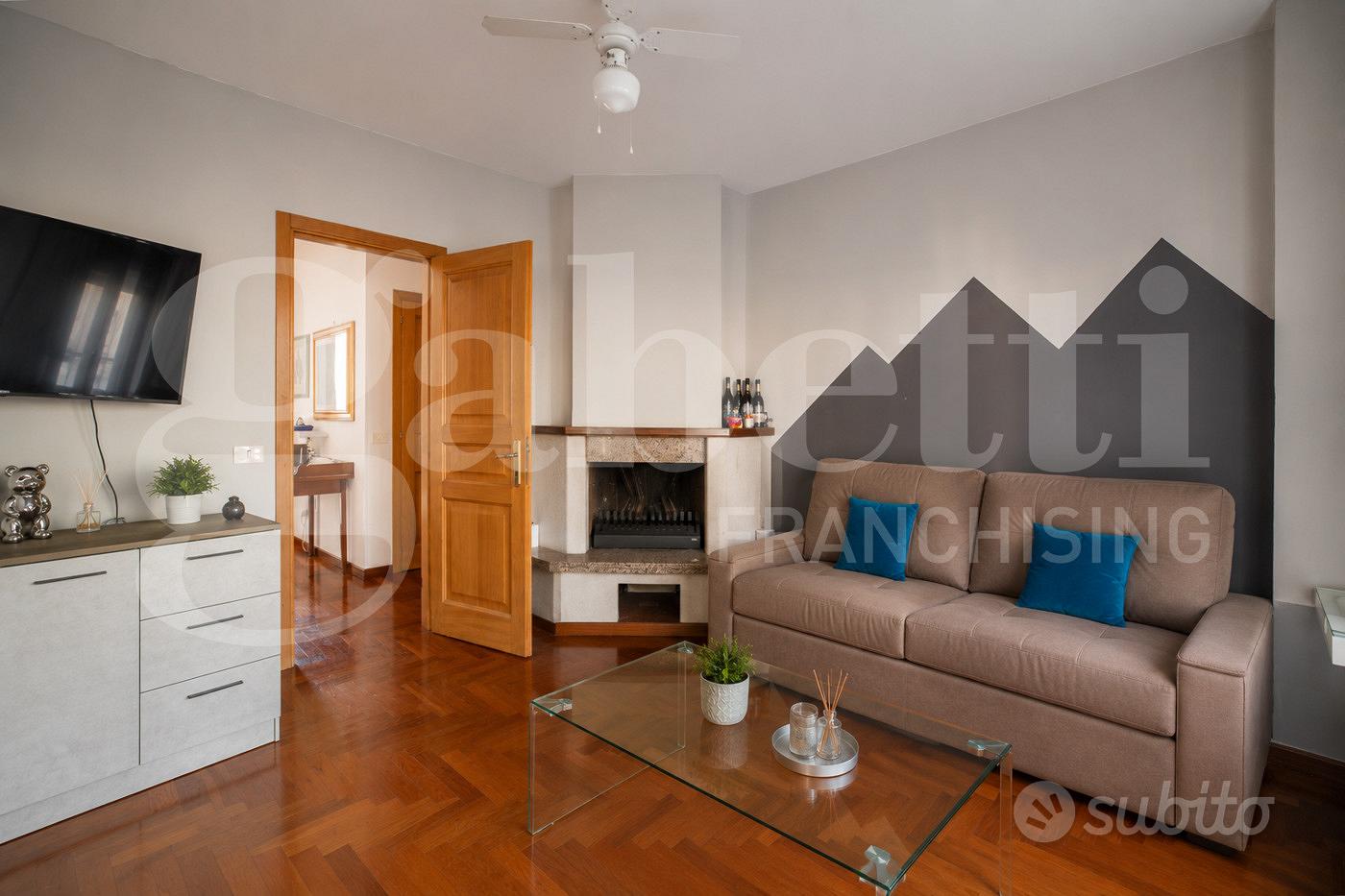 Appartamento – Perugia, Sant'Erminio - Vista 4
