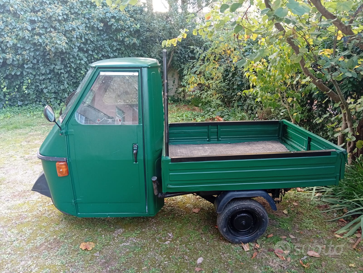 Ape 50 Vendita in Moto e scooter