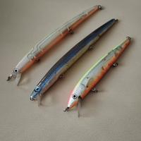 Artificiali spinning