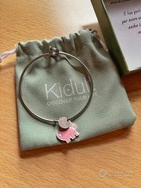 Bracciale in acciaio