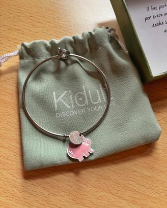 Bracciale in acciaio