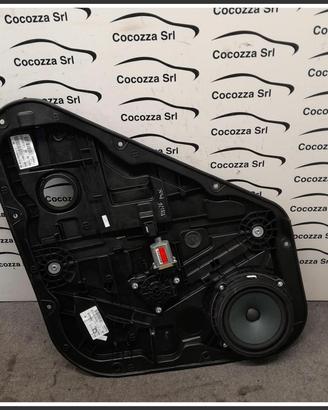 Meccanismi Alzavetro post. dx. KIA Sportage IV 834