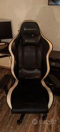 Sedia gaming Newskill Kaidan