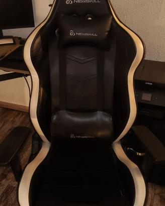Sedia gaming Newskill Kaidan