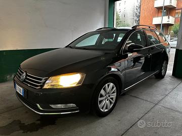VW PASSAT 2.0 TDI DSG CONFORTLINE