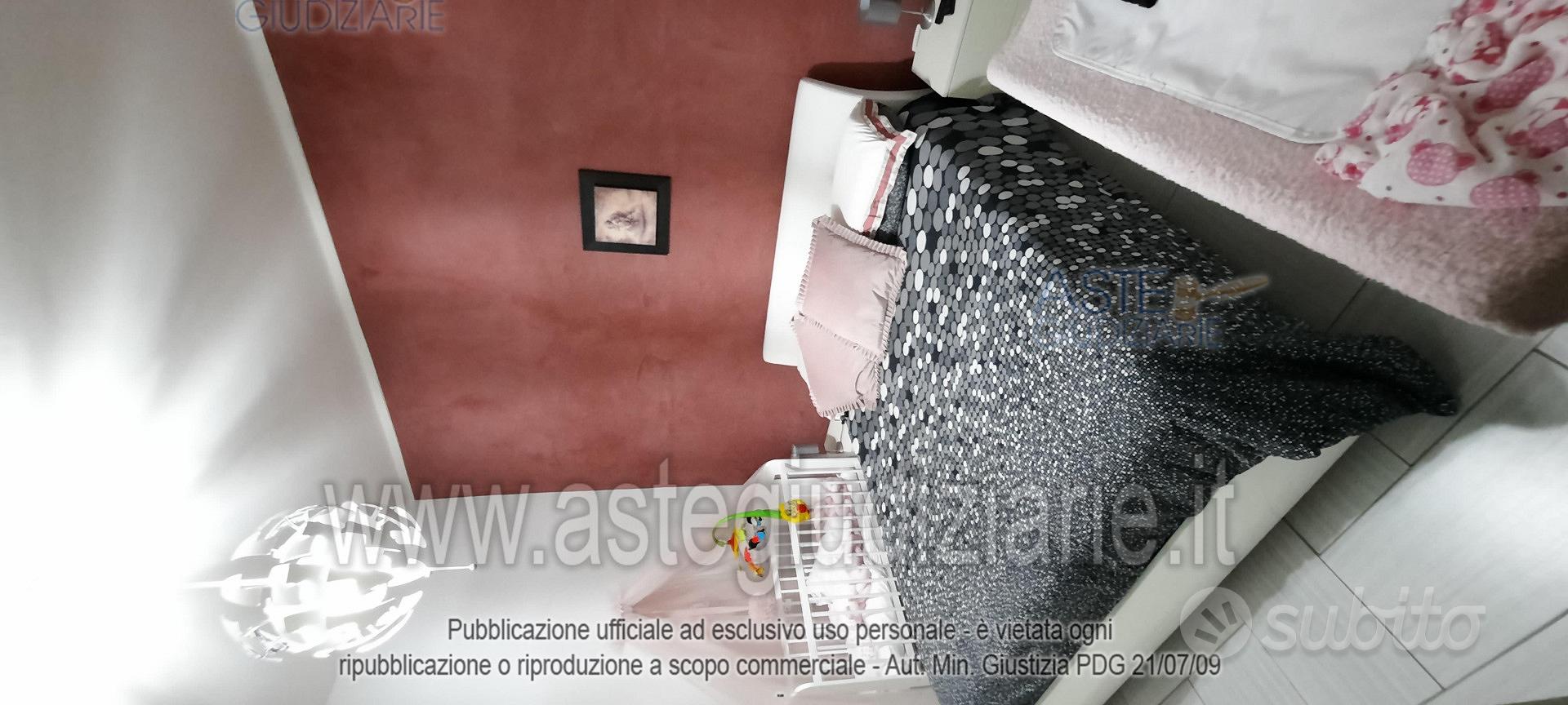 Appartamento – Napoli, Pianura, Municipalità 9 - Vista 4