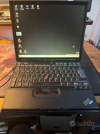 Pc portatile IBM X41