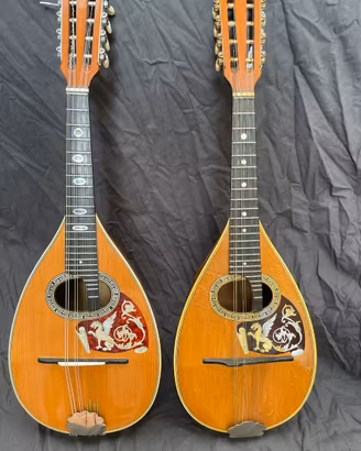 Strumenti Musicali