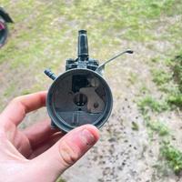 carburatore dell’orto 14-12