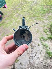 carburatore dell’orto 14-12