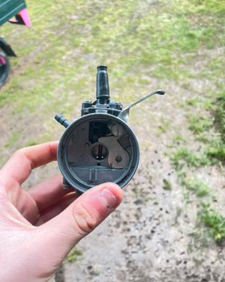carburatore dell’orto 14-12