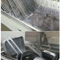 Lava-utensili Professionale GR 3