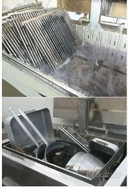 Lava-utensili Professionale GR 3