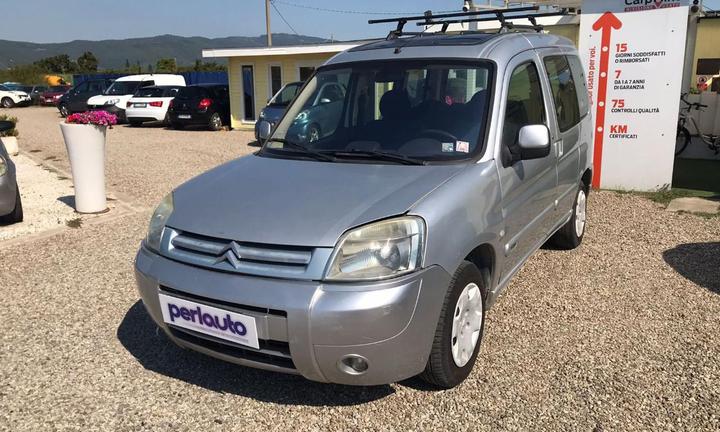 CITROEN Berlingo 1.9 D 5p. Chrono