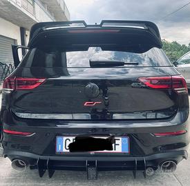 Golf gti