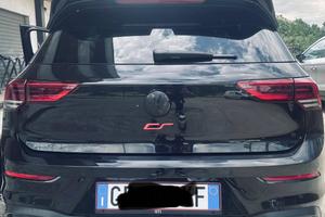 Golf gti
