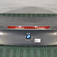 BMW serie 6 E63 Portellone posteriore | 22283