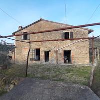 Casa con terreno