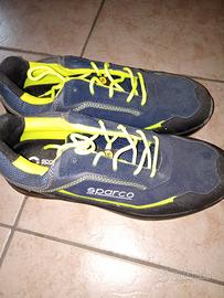 sparco