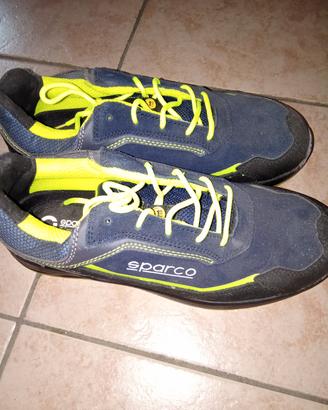 sparco