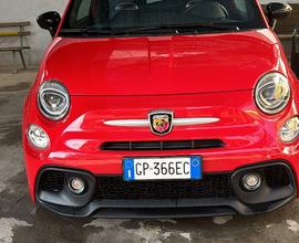 Abarth 595 - 2017