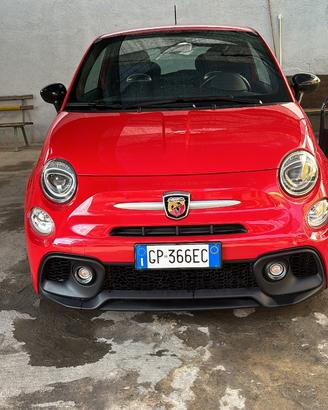 Abarth 595 - 2017