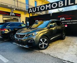 PEUGEOT 3008 BlueHDi 130 S&S EAT8 GT Line